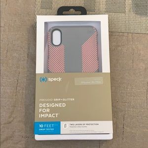 BRAND NEW Speck iPhone XS Max phone case